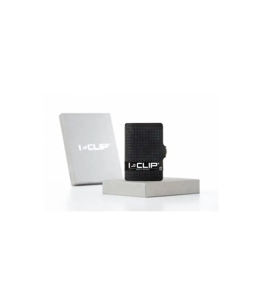 Tarjetero I-Clip Advantage