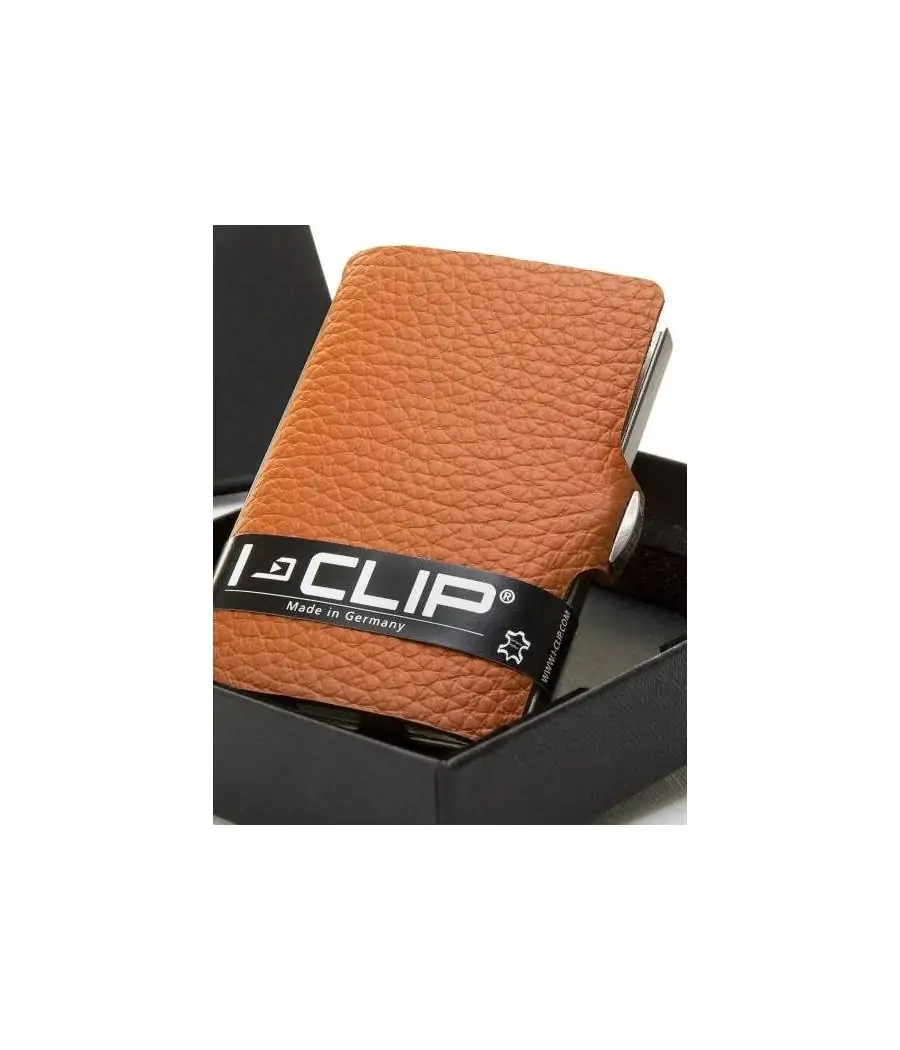 Tarjetero I-Clip Pilot Tarjetero I-Clip Pilot