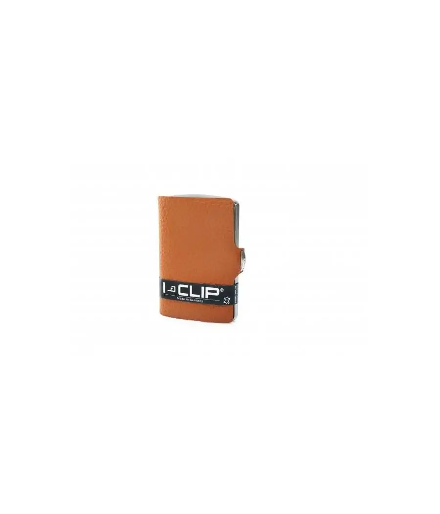 Tarjetero I-Clip Pilot