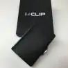 Tarjetero I-Clip Soft Touch Tarjetero I-Clip Soft Touch