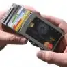 Tarjetero I-Clip Soft Touch Tarjetero I-Clip Soft Touch