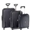 Juego Maletas Roncato Light