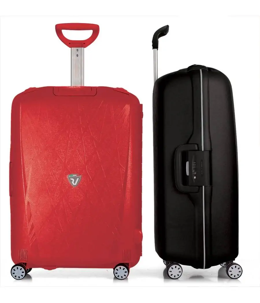 Juego Maletas Roncato Light