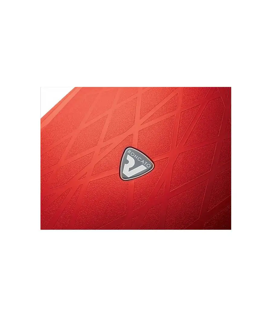 Juego Maletas Roncato Light