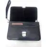 Bolso Rosme de mano Negro Bolso Rosme de mano Negro