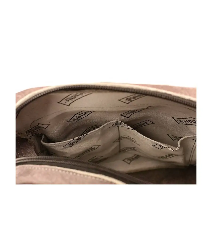 Bolso Pequeño Pielnoble Freeland