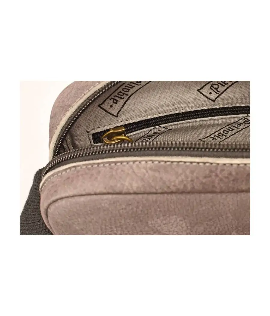 Bolso Pequeño Pielnoble Freeland