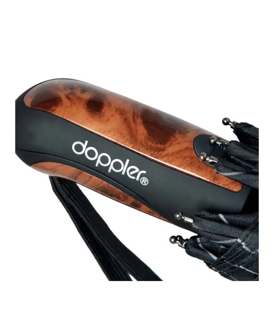 Paraguas Doppler Magic Plegable