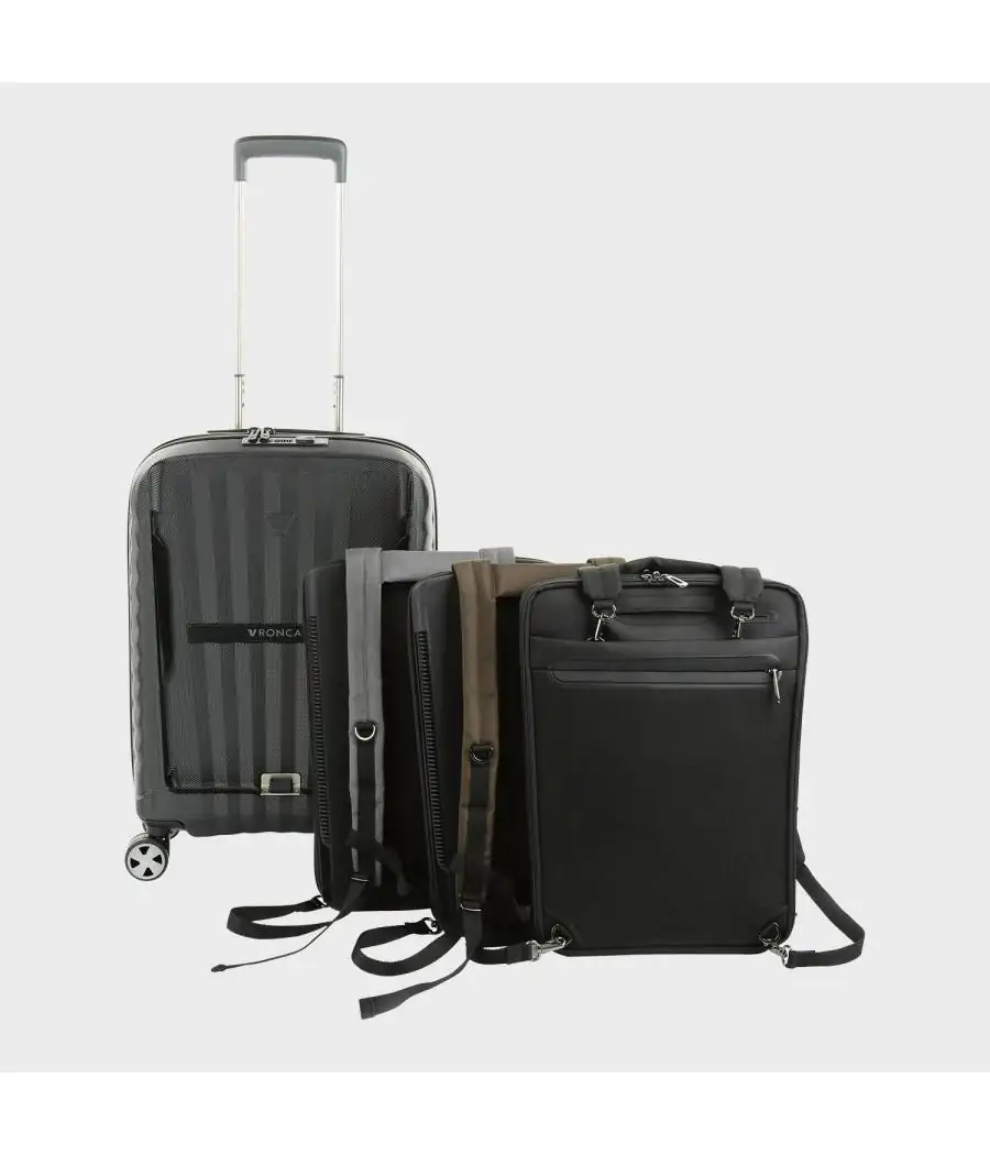 Maleta Roncato Double Premium Cabina