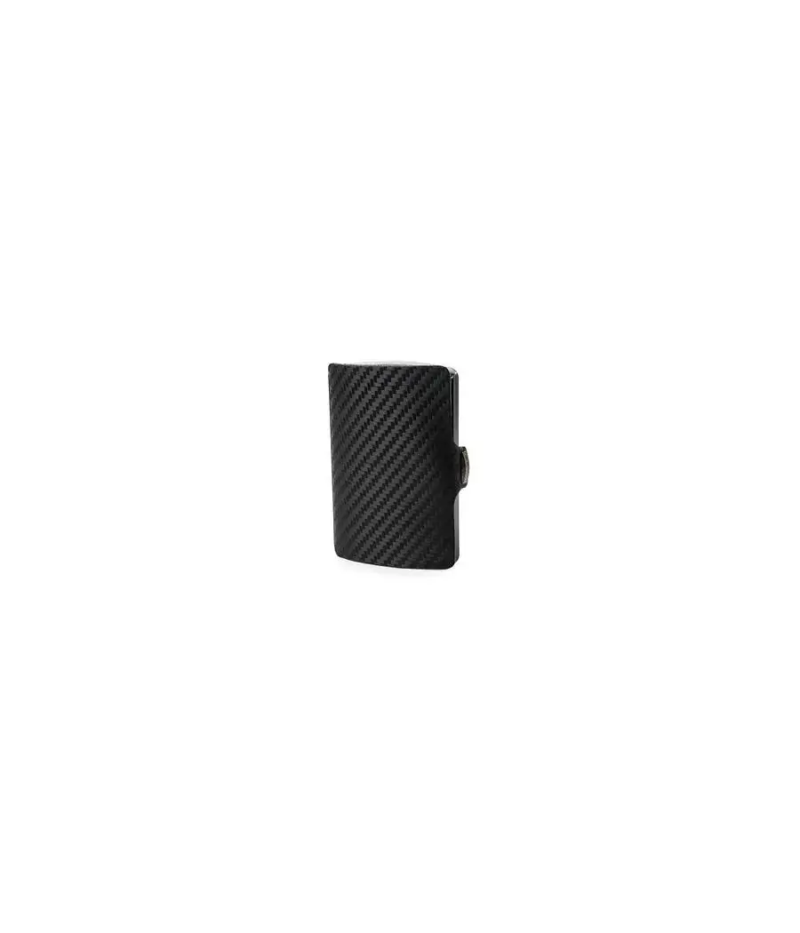 Black Edition I-Clip Fibra Carbono