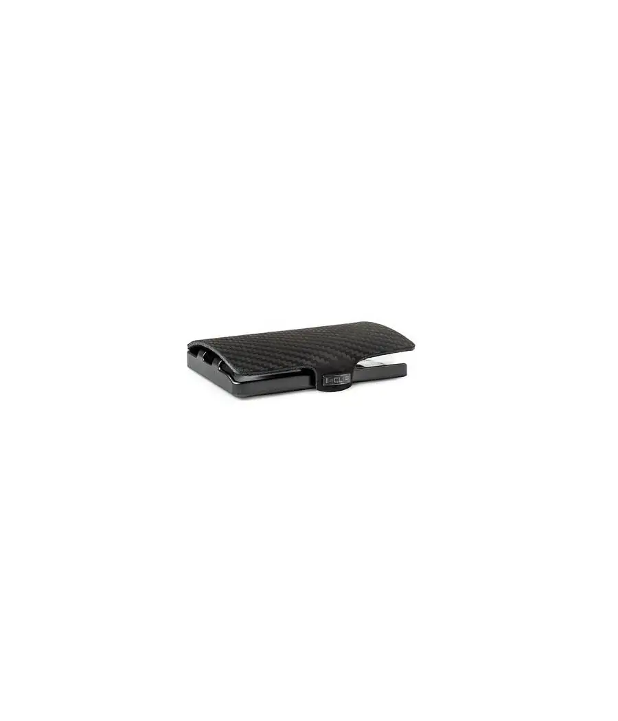 Black Edition I-Clip Fibra Carbono