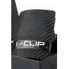 Black Edition I-Clip Fibra Carbono Black Edition I-Clip Fibra Carbono