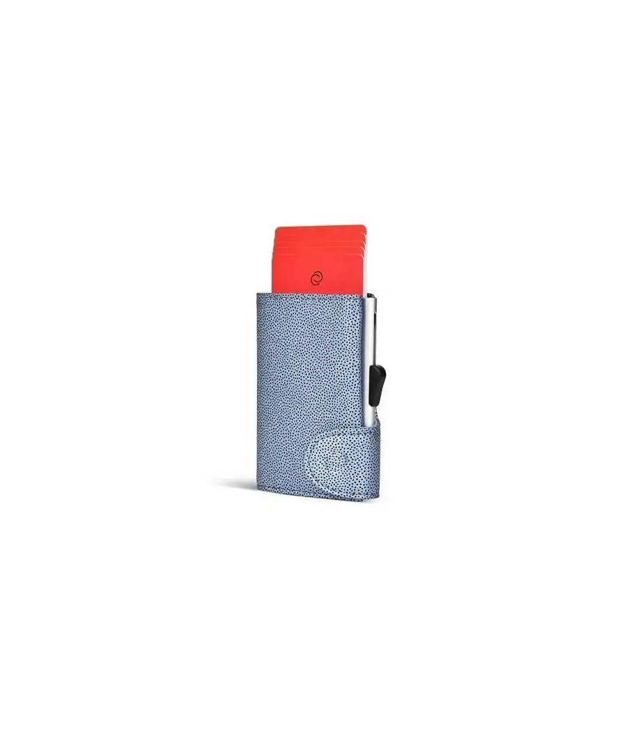 Tarjetero C-Secure