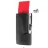C-Secure Tarjetero Miniwallet Vintage Negro C-Secure Tarjetero Miniwallet Vintage Negro