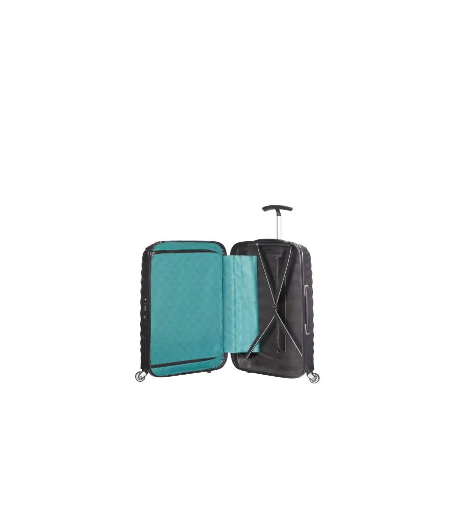 Maleta Samsonite Lite-Shock Spinner