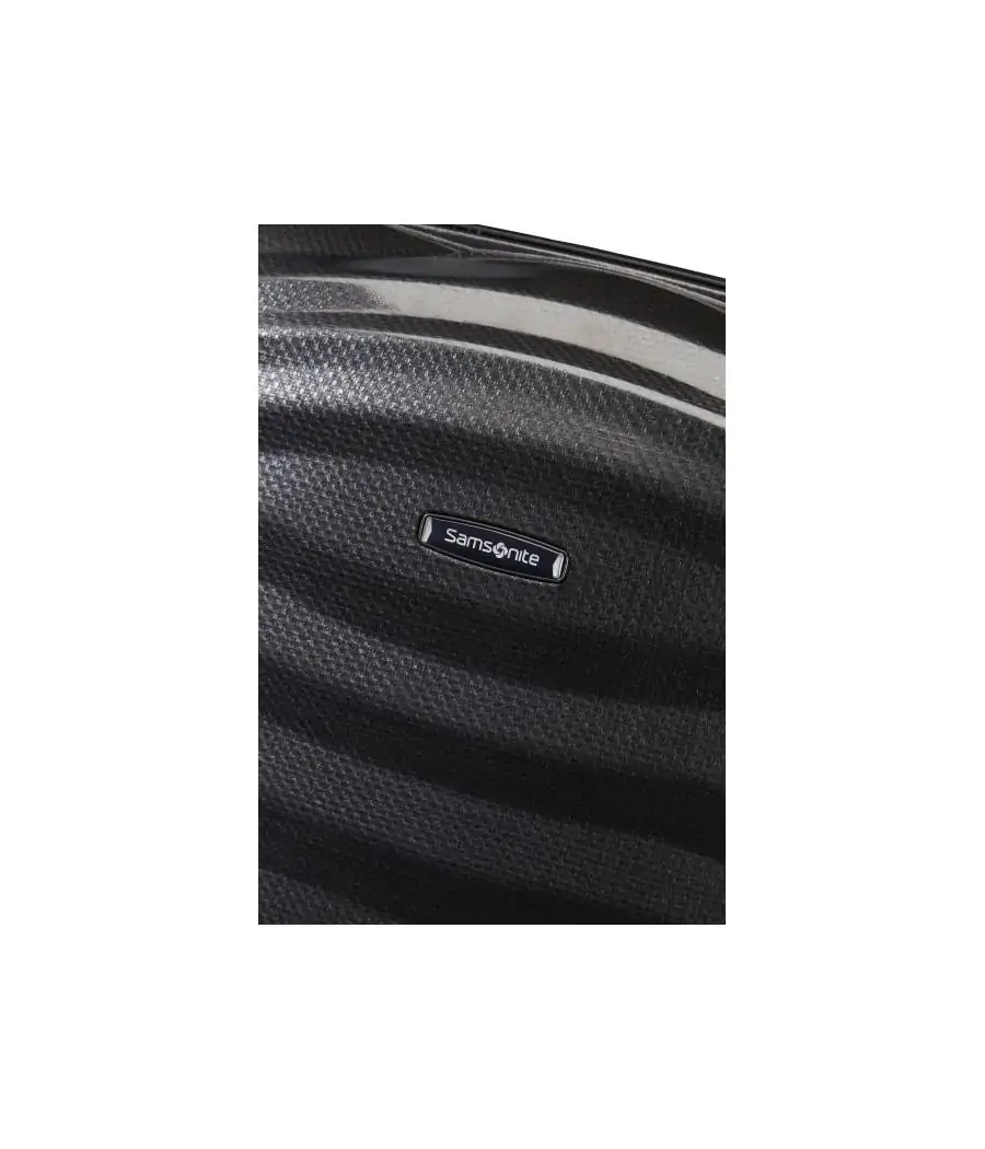 Maleta Samsonite Lite-Shock Spinner
