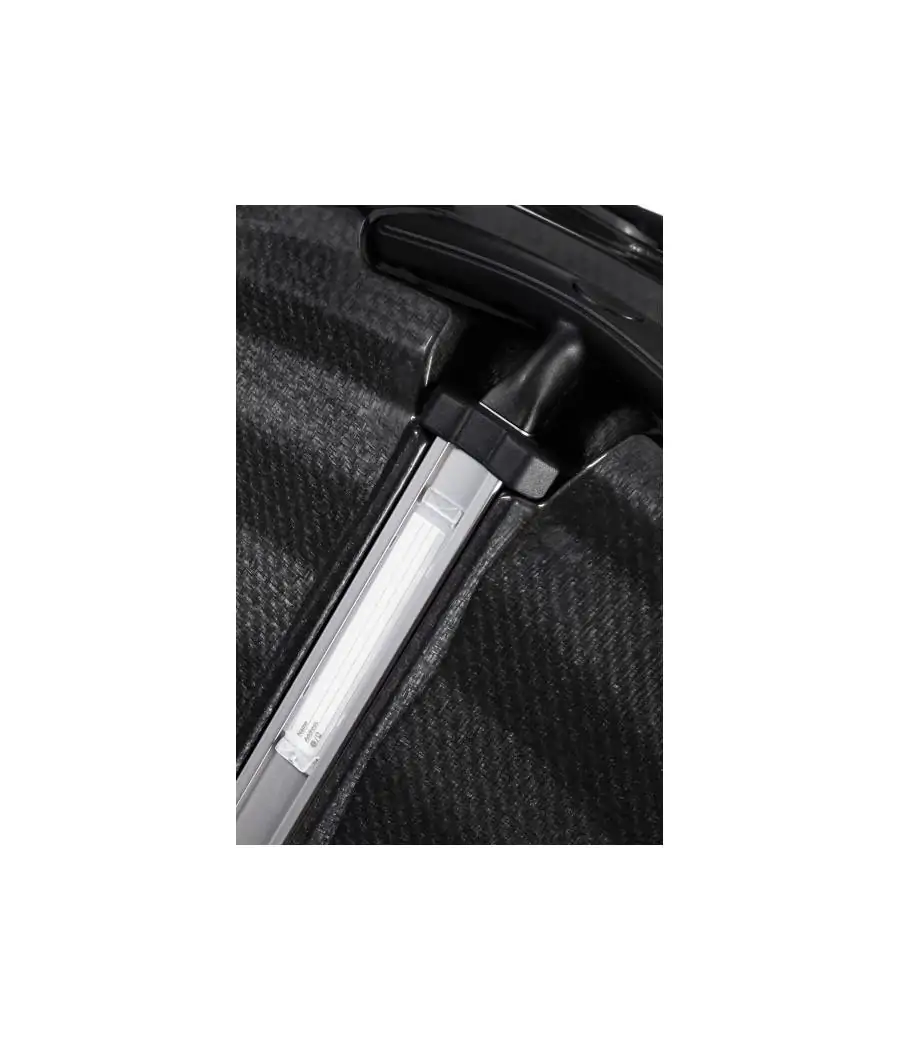 Maleta Samsonite Lite-Shock Spinner
