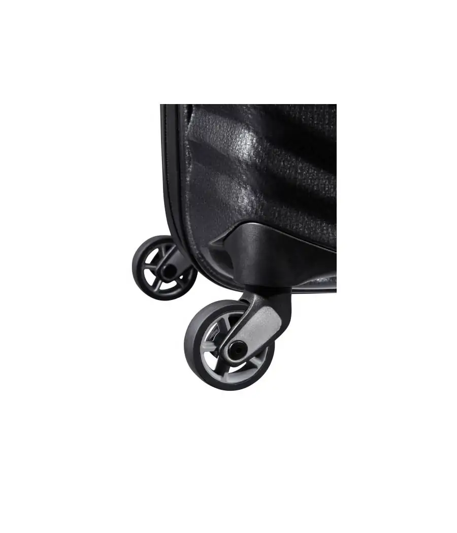 Maleta Samsonite Lite-Shock Spinner