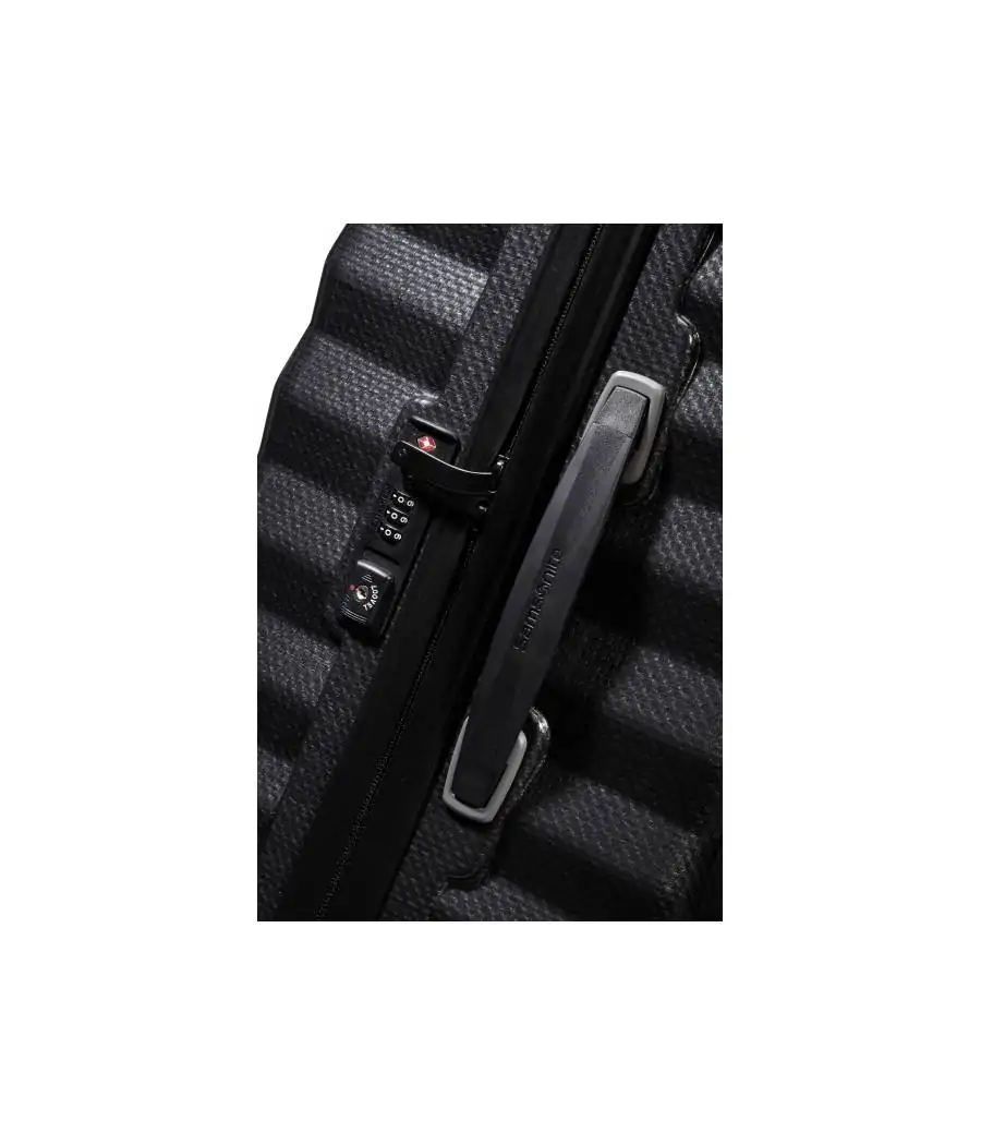 Maleta Samsonite Lite-Shock Spinner
