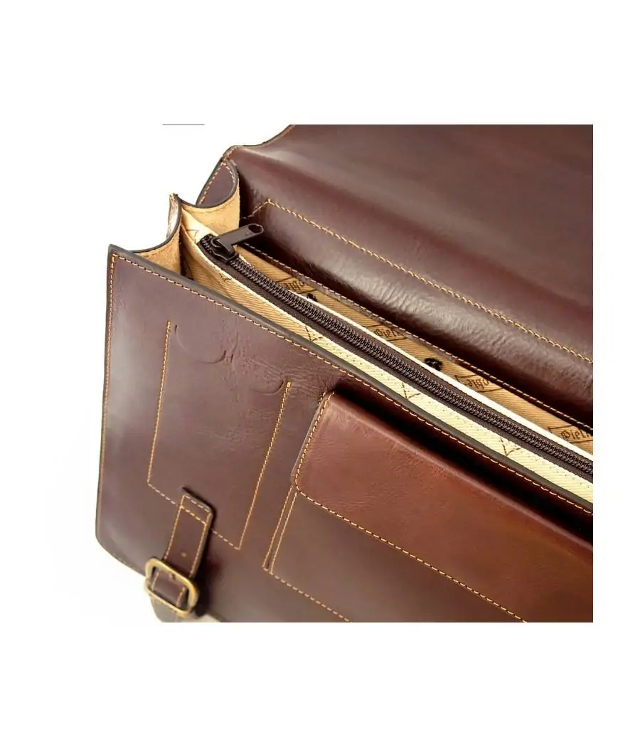 Portadocumentos Pielnoble Rustic