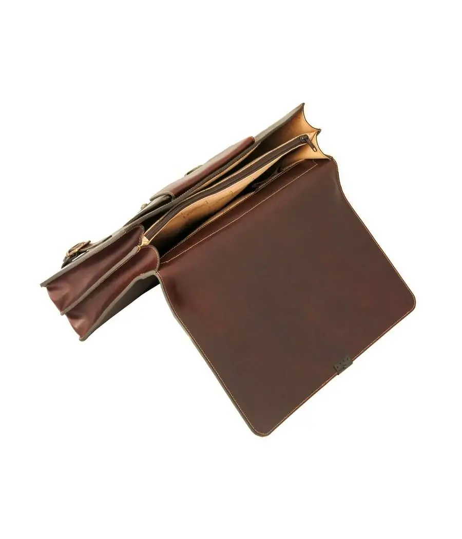 Portadocumentos Pielnoble Rustic
