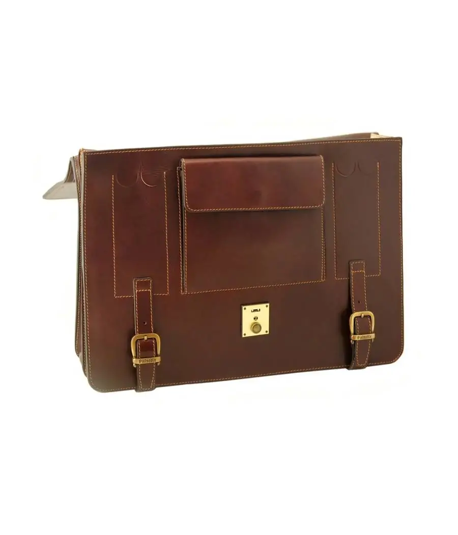 Portadocumentos Pielnoble Rustic