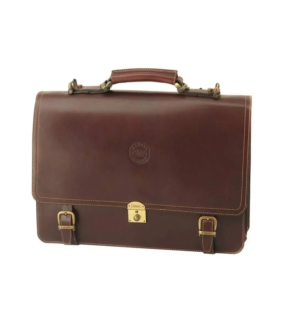 Portadocumentos Pielnoble Rustic