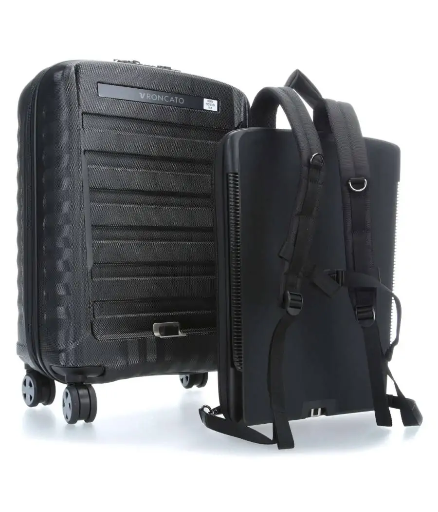 Maleta Roncato Double Premium Cabina