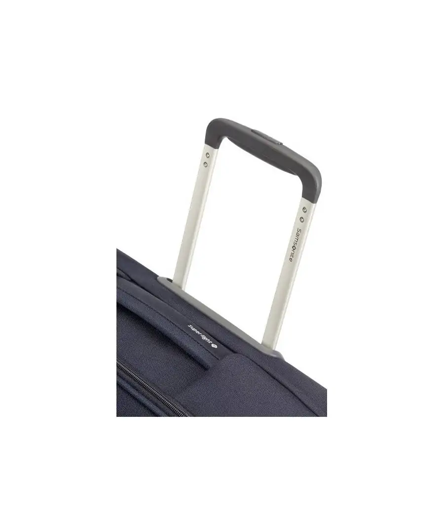 Maleta Base Boost Upright Samsonite
