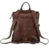 Bandolera Mochila Privata Piel Bandolera Mochila Privata Piel