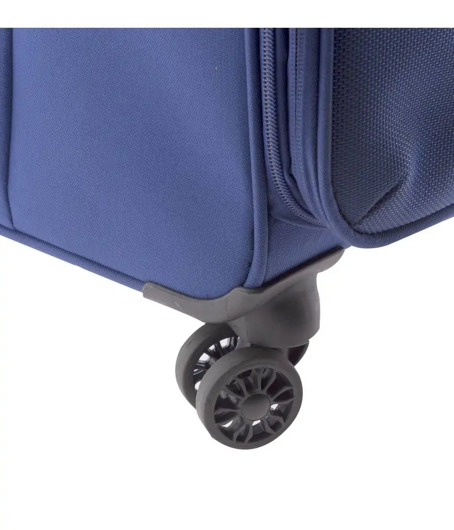 Maleta Gladiator 3D Spinner
