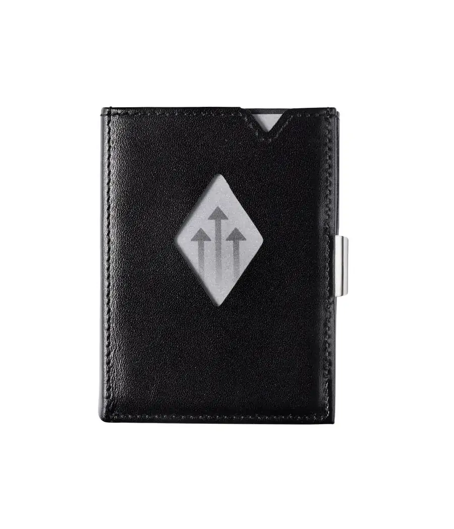 Tarjetero billetero Exentri wallet