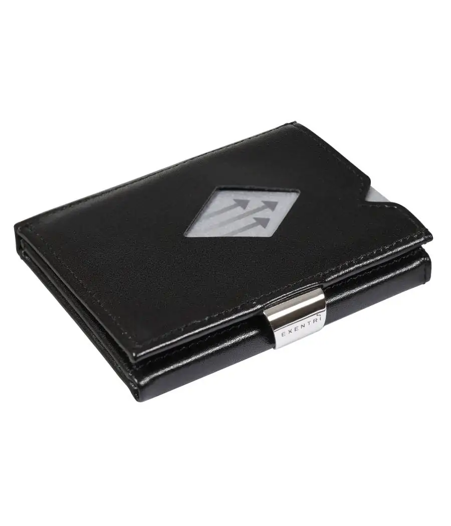 Tarjetero billetero Exentri wallet