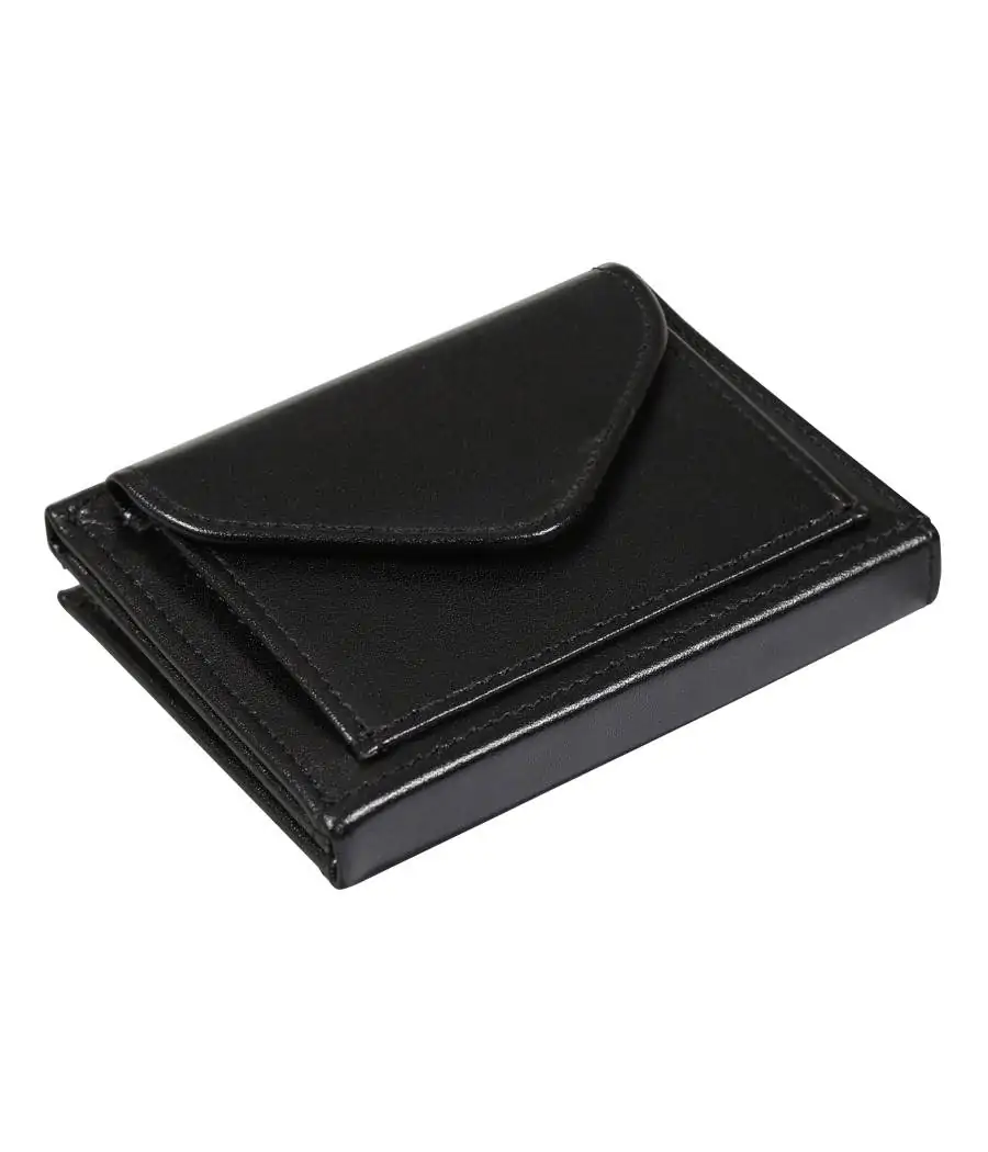 Tarjetero billetero Exentri wallet