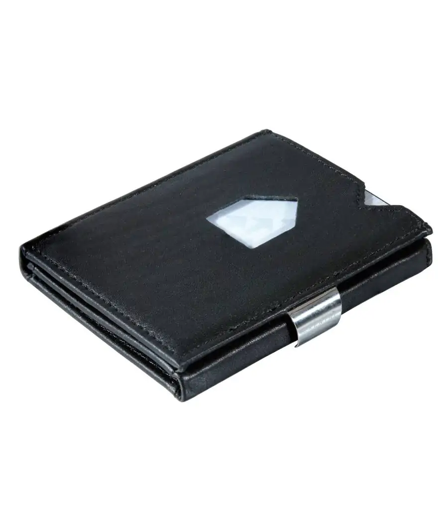Tarjetero billetero Exentri wallet