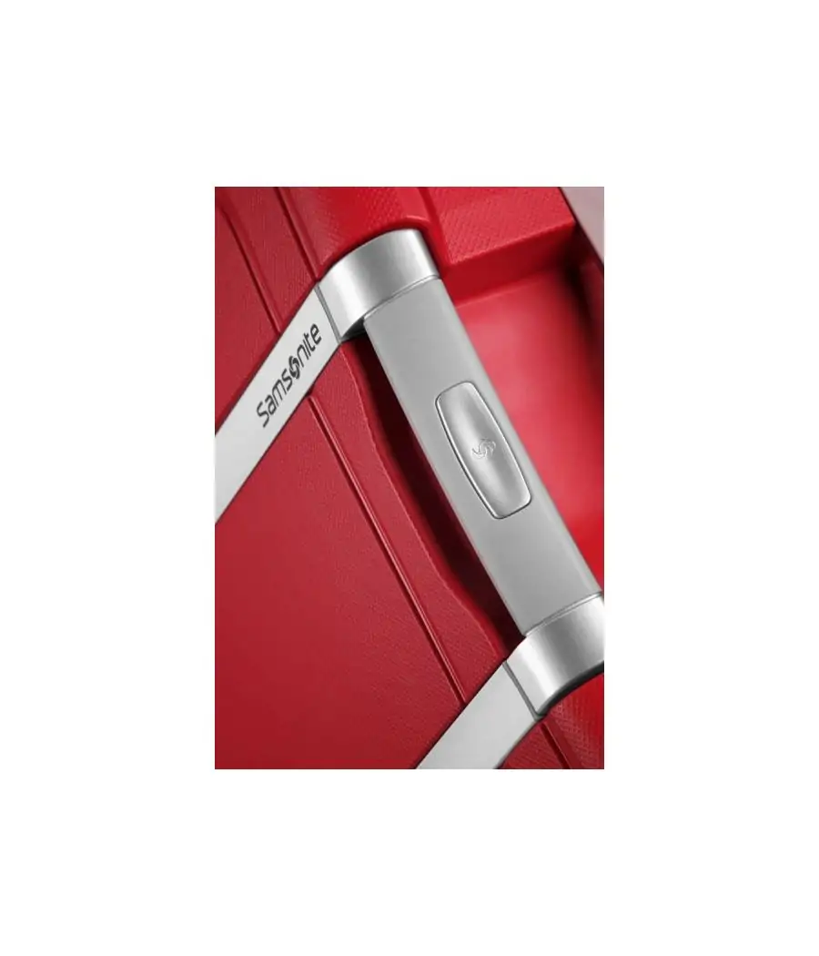 Maleta Scure Spinner Samsonite
