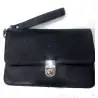 Bolso Rosme de mano Negro Bolso Rosme de mano Negro