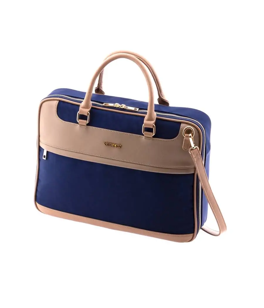 Bolso Documentos Vogart Elite