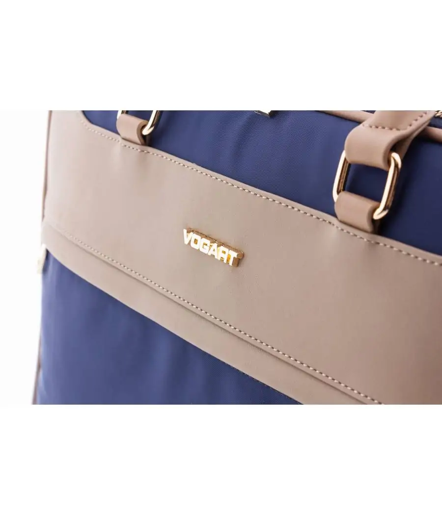 Bolso Documentos Vogart Elite