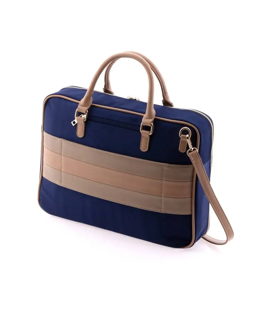 Bolso Documentos Vogart Elite