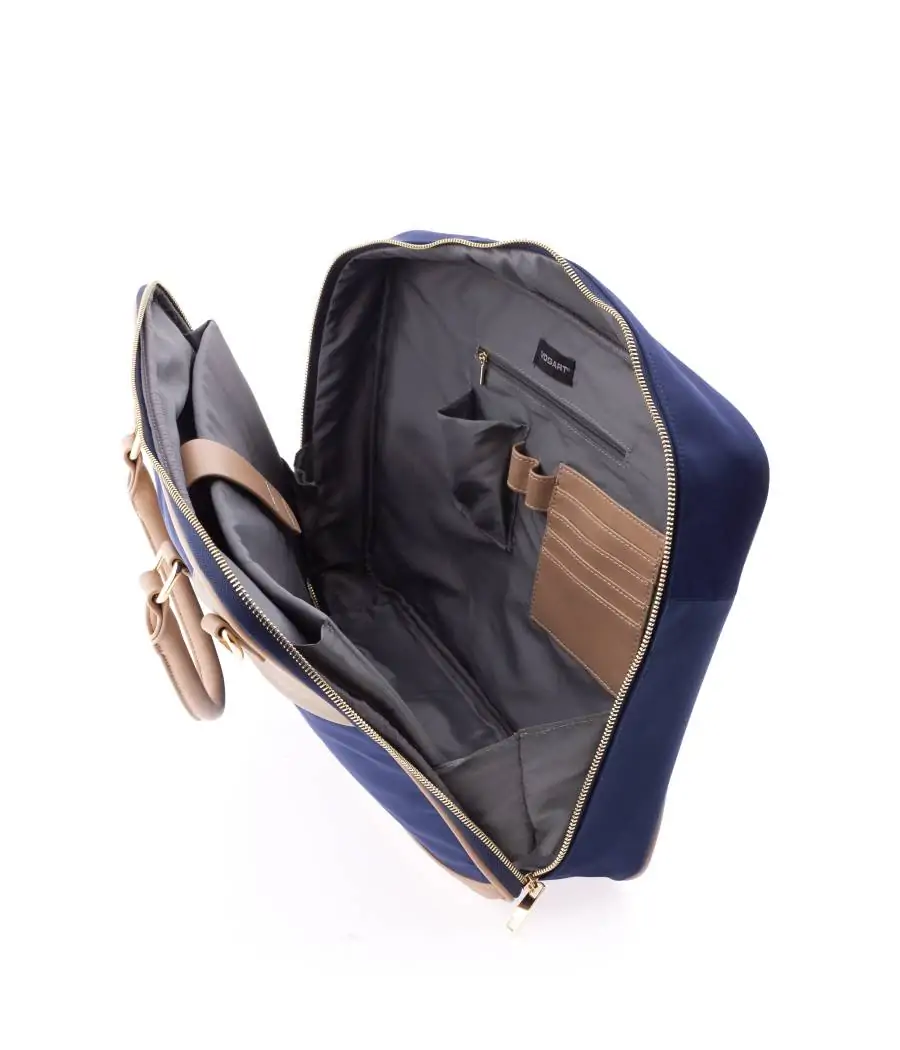 Bolso Documentos Vogart Elite