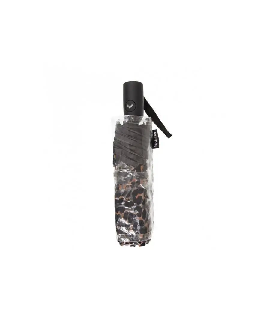 Paraguas Isotoner Trasparente Mini