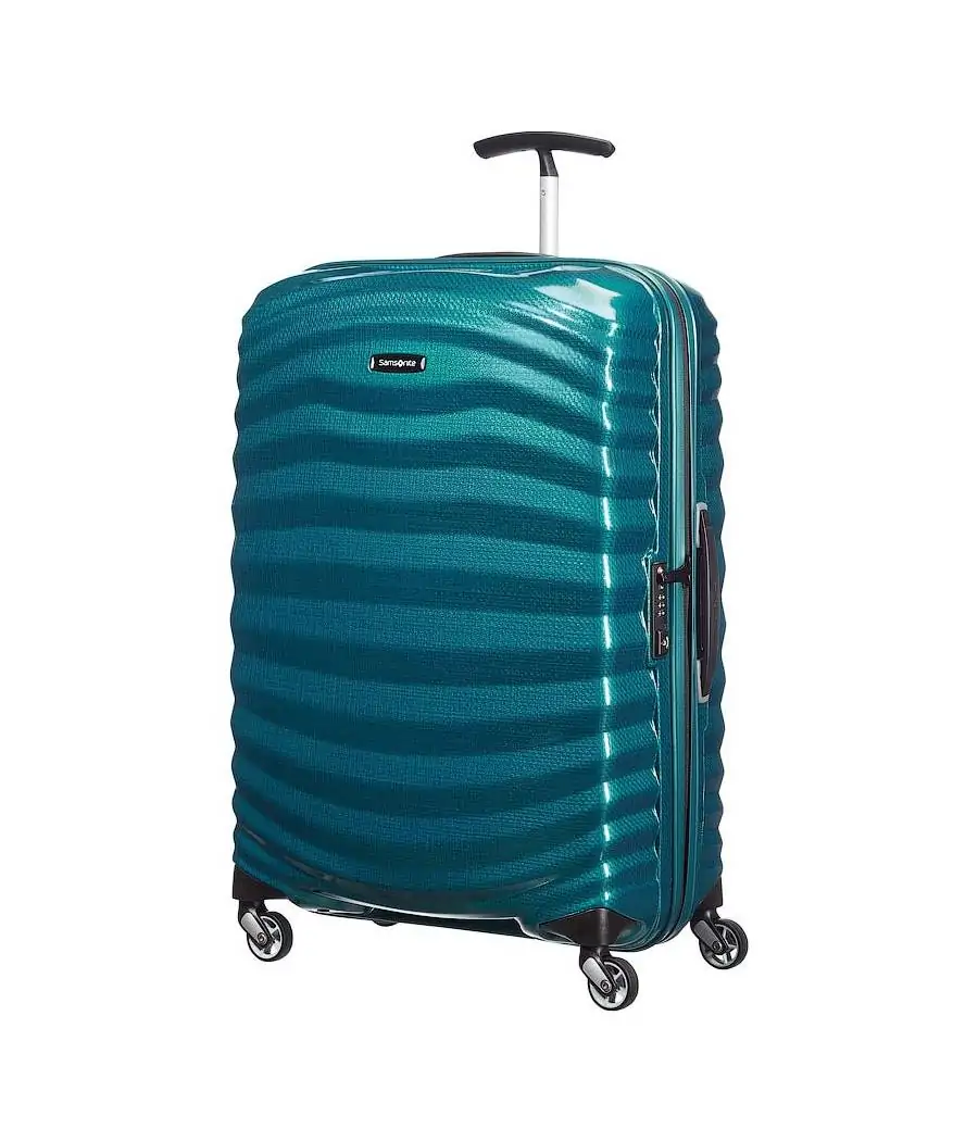 Maleta Samsonite Lite-Shock...