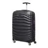 Maleta Samsonite Lite-Shock Spinner 55 cm Negro