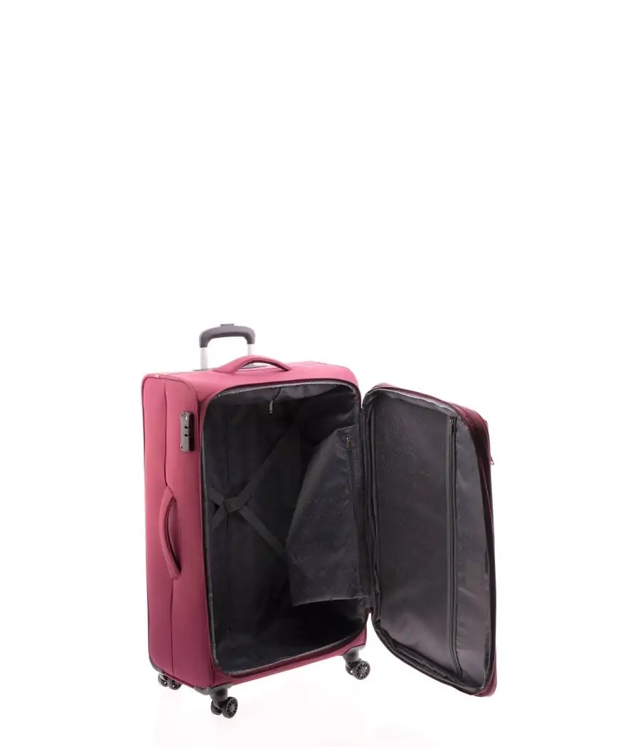 Maleta Gladiator Artic Spinner