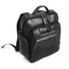 Mochila Rosme Piel Portaordenador Mod1 Negro Mochila Rosme Piel Portaordenador Mod1 Negro