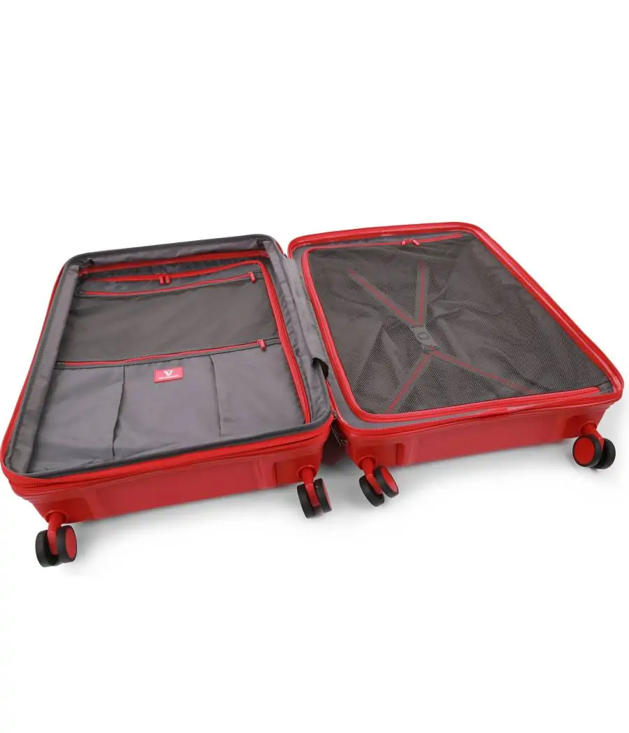 Maleta Roncato Box Spot Maleta Roncato Box Spot