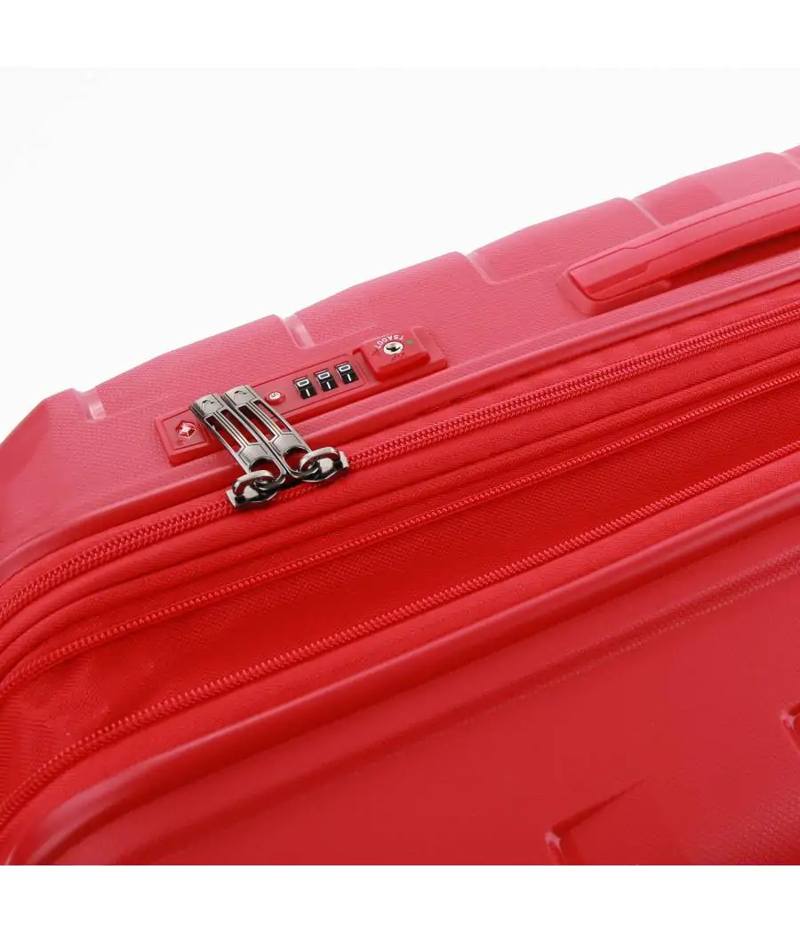 Maleta Roncato Box Spot