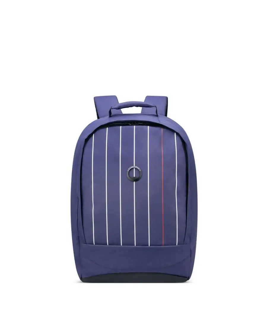 Mochila Securban Portatil Delsey Mochila Securban Portatil Delsey