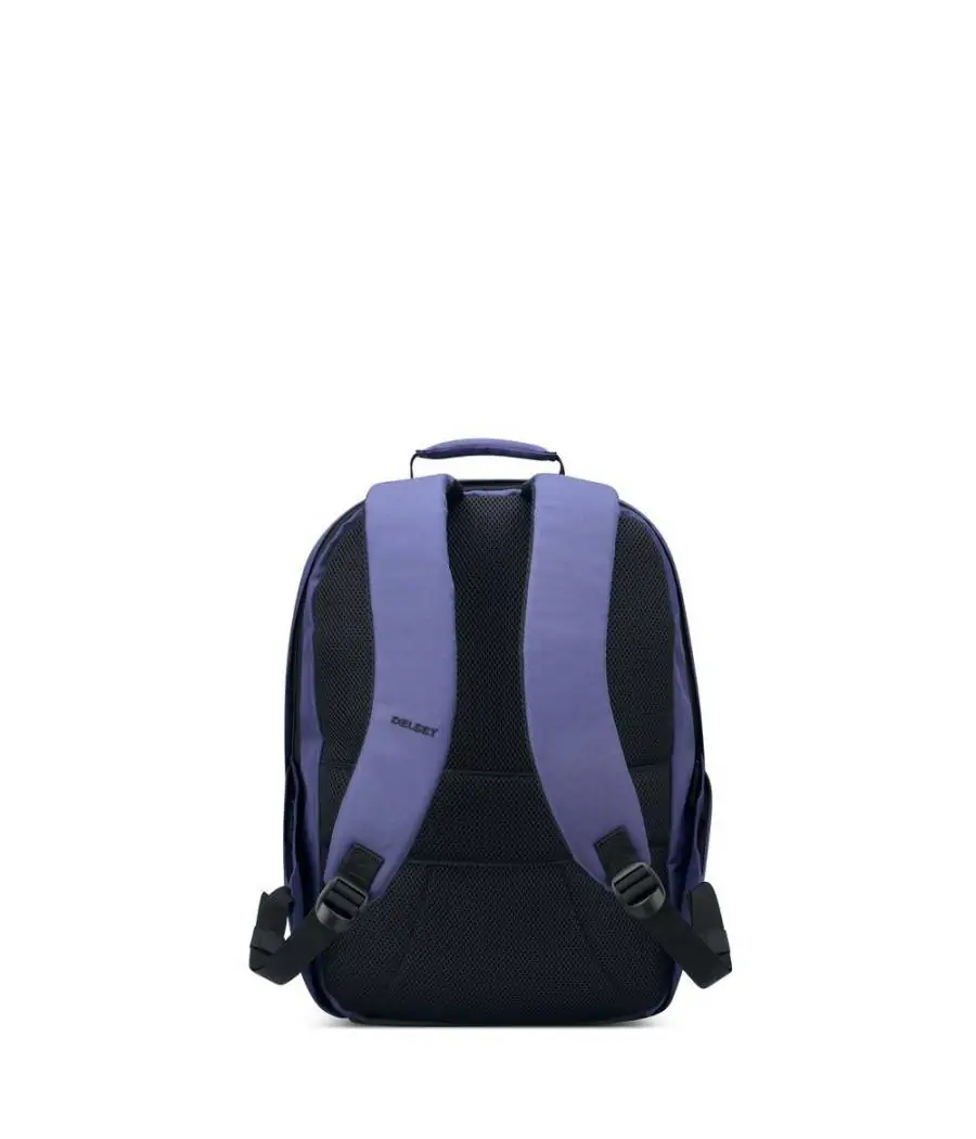 Mochila Securban Portatil Delsey Mochila Securban Portatil Delsey